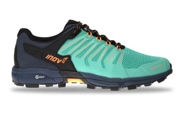 Inov-8 Roclite G 275 Löparskor Dam Turkos/Marinblå Rea GHPY90148